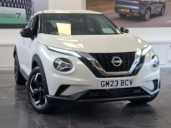 Used Nissan Juke 2023 for sale - 79694554: Photo