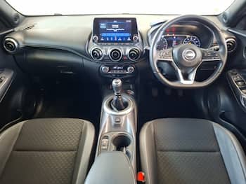 Used Nissan Juke 2023 for sale - 79694554: Photo