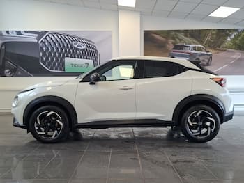 Used Nissan Juke 2023 for sale - 79694554: Photo