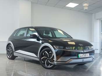 2022 - 160kW Premium 73 kWh 5dr Auto