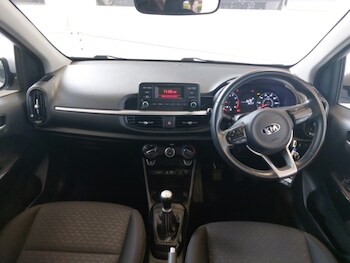 Used Kia Picanto 2019 for sale - 78546303: Photo