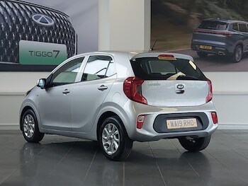 Used Kia Picanto 2019 for sale - 78546303: Photo
