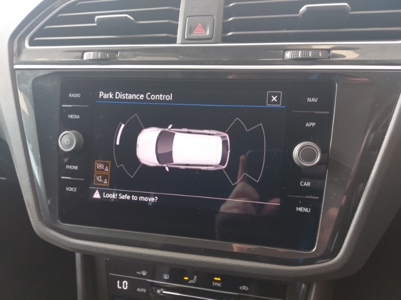 Used Volkswagen Tiguan 2020 for sale - 76343394: Photo 10