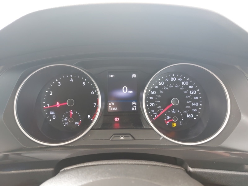 Used Volkswagen Tiguan 2020 for sale - 76343394: Photo 11