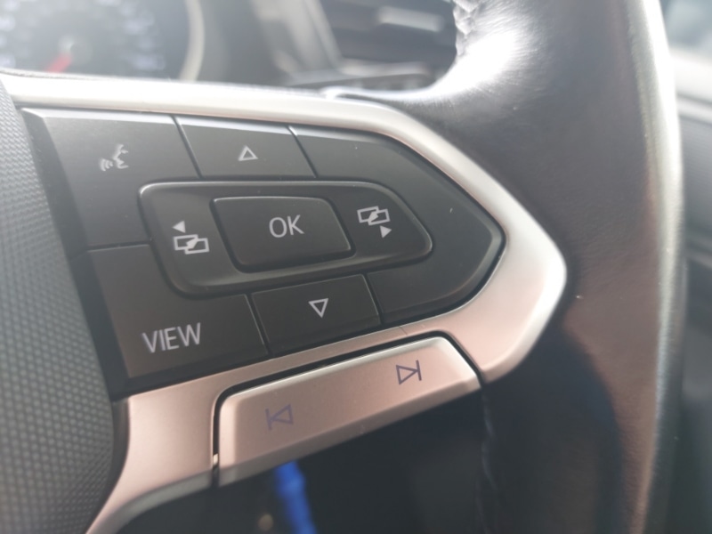 Used Volkswagen Tiguan 2020 for sale - 76343394: Photo 13