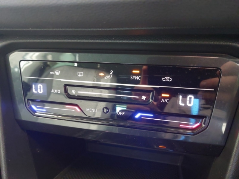 Used Volkswagen Tiguan 2020 for sale - 76343394: Photo 14