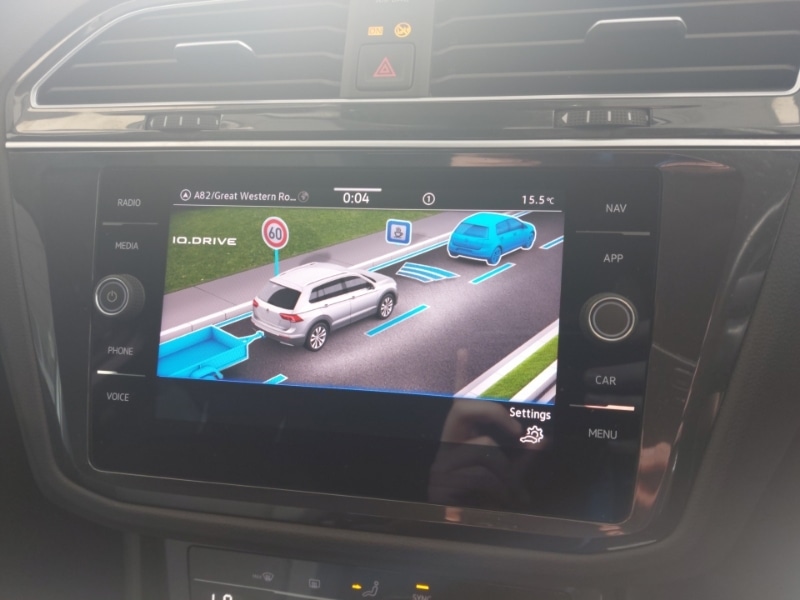 Used Volkswagen Tiguan 2020 for sale - 76343394: Photo 16