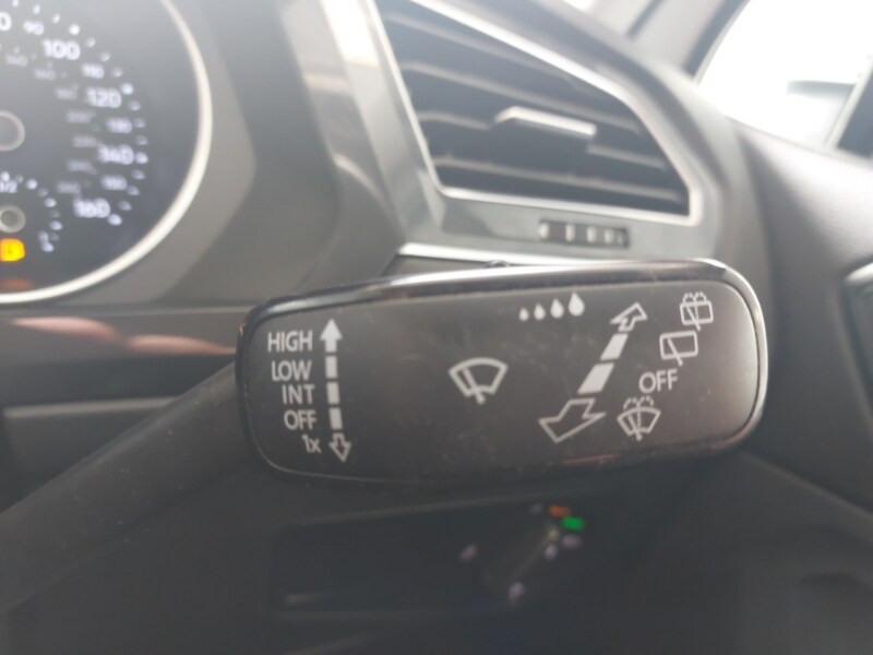 Used Volkswagen Tiguan 2020 for sale - 76343394: Photo 17