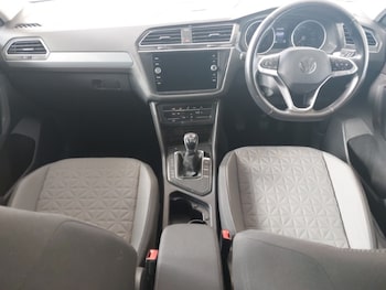 Used Volkswagen Tiguan 2020 for sale - 76343394: Photo