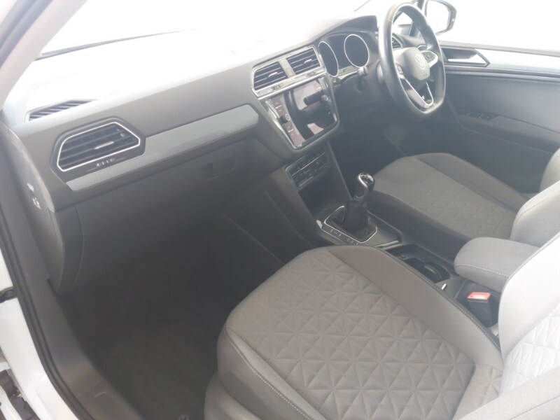 Used Volkswagen Tiguan 2020 for sale - 76343394: Photo 5