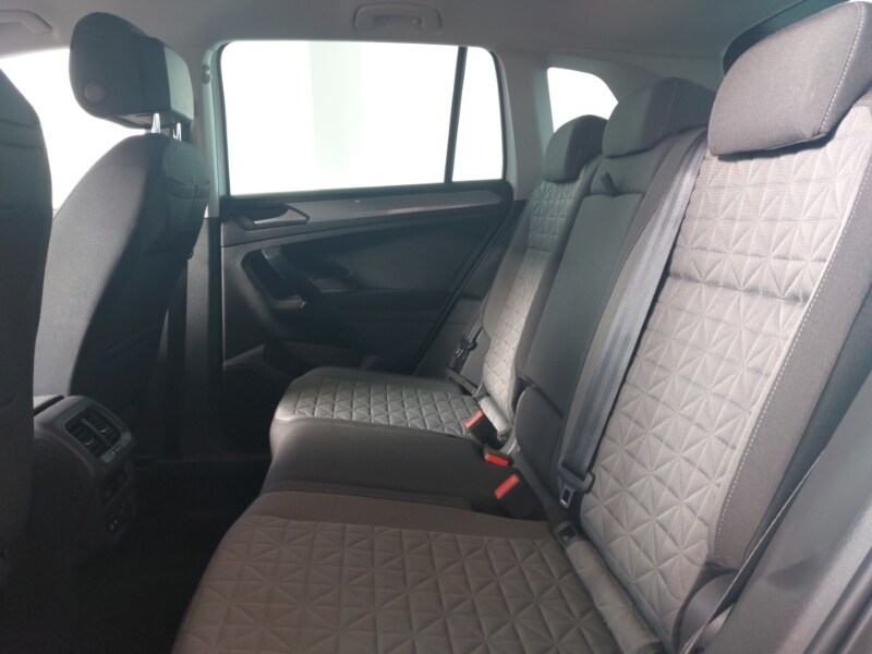 Used Volkswagen Tiguan 2020 for sale - 76343394: Photo 6