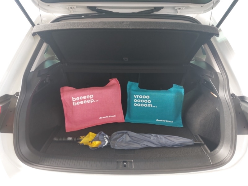 Used Volkswagen Tiguan 2020 for sale - 76343394: Photo 8