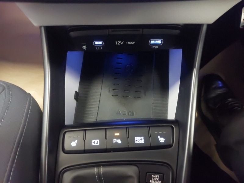 Used Hyundai BAYON 2024 for sale - 76166215: Photo 14