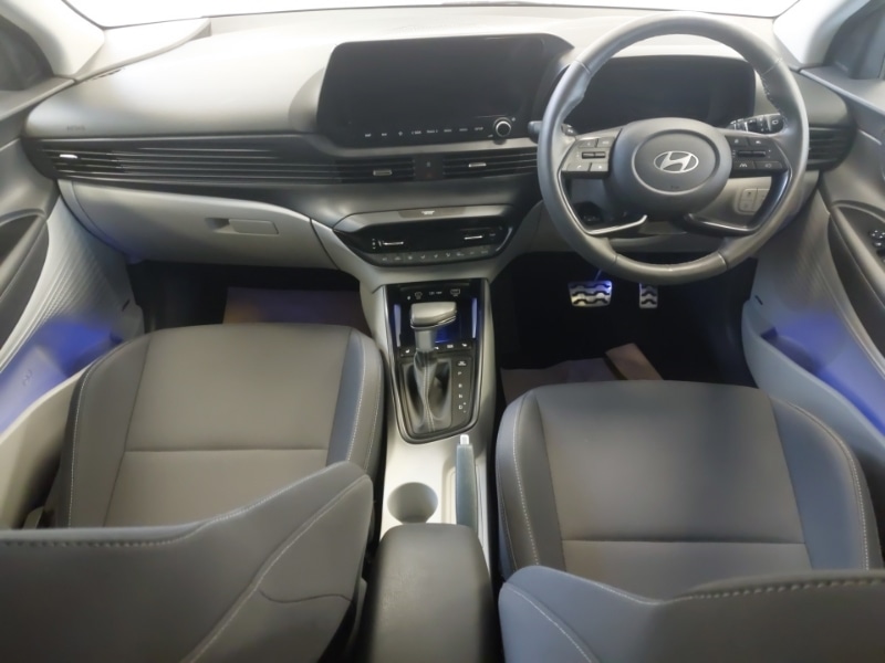 Used Hyundai BAYON 2024 for sale - 76166215: Photo 2