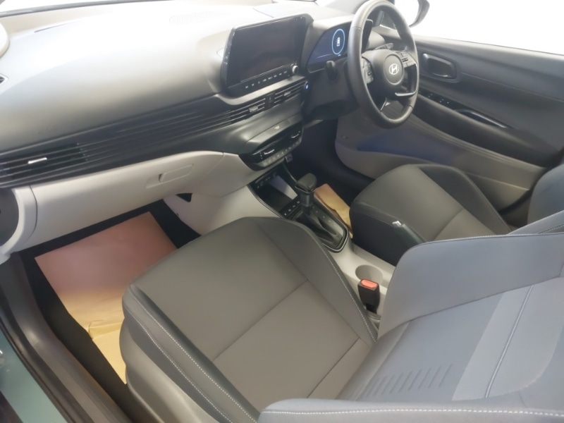Used Hyundai BAYON 2024 for sale - 76166215: Photo 5