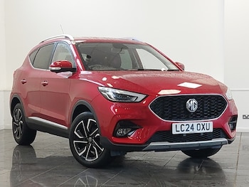 Used MG MG ZS 2024 for sale - 76187876: Photo
