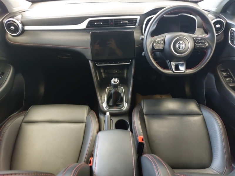 Used MG MG ZS 2024 for sale - 76187876: Photo 2