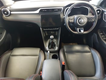 Used MG MG ZS 2024 for sale - 76187876: Photo