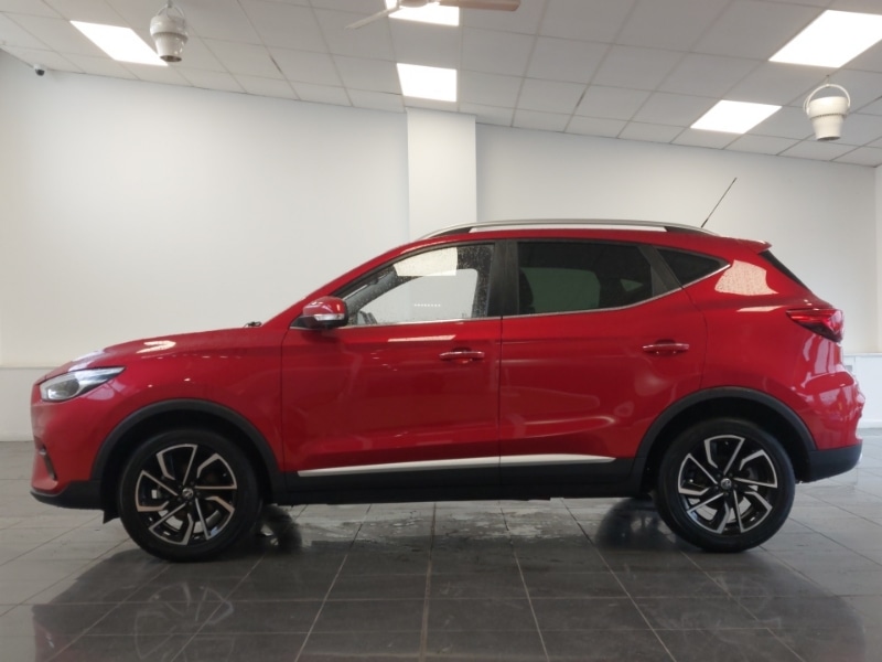 Used MG MG ZS 2024 for sale - 76187876: Photo 4