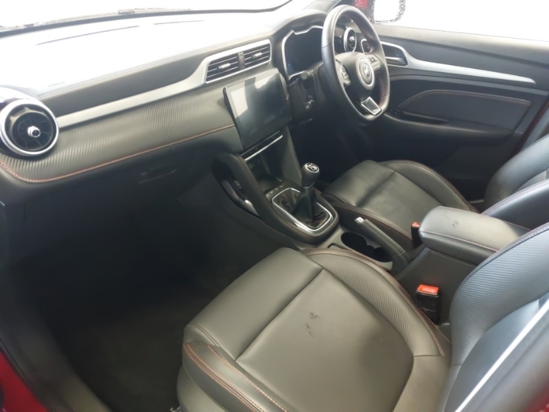 Used MG MG ZS 2024 for sale - 76187876: Photo 5