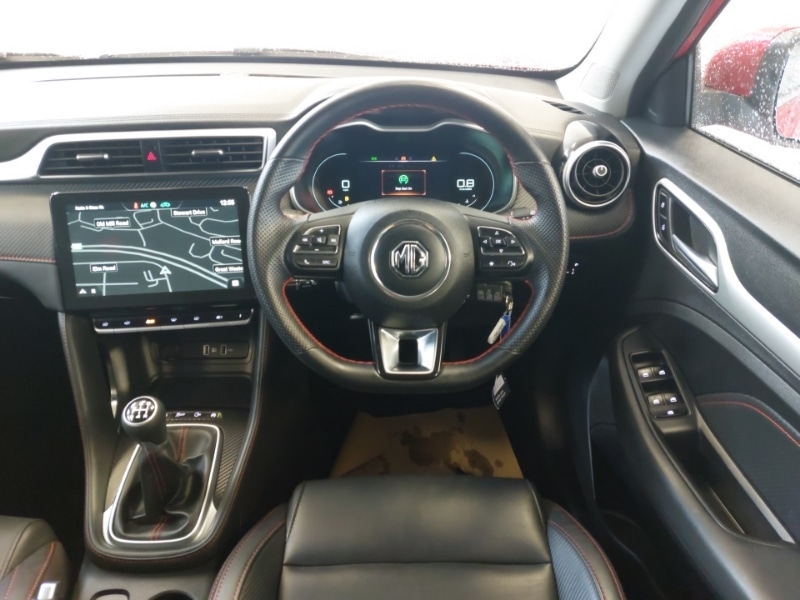 Used MG MG ZS 2024 for sale - 76187876: Photo 7