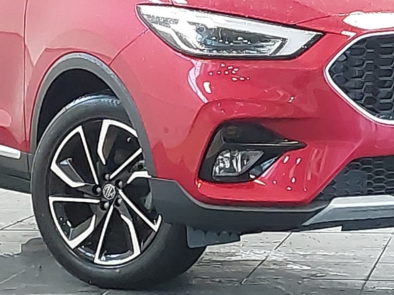 Used MG MG ZS 2024 for sale - 76187876: Photo 9