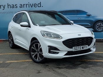 Used Ford Kuga 2022 for sale - 78377960: Photo