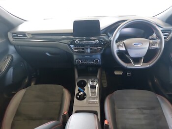 Used Ford Kuga 2022 for sale - 78377960: Photo