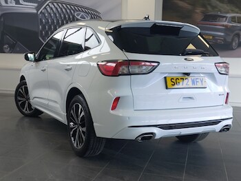 Used Ford Kuga 2022 for sale - 78377960: Photo