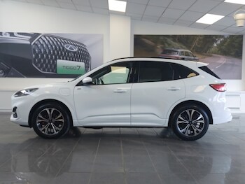 Used Ford Kuga 2022 for sale - 78377960: Photo