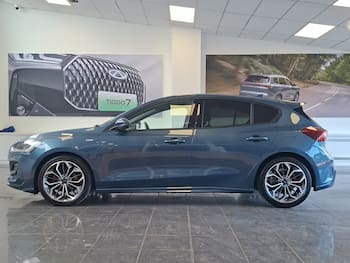 Used Ford Focus 2024 for sale - 79737269: Photo