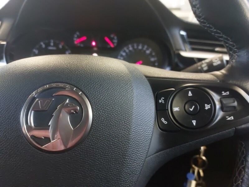 Used Vauxhall Corsa 2021 for sale - 77508995: Photo 13