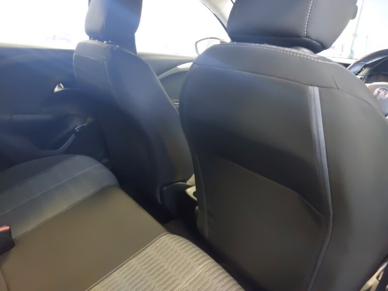 Used Vauxhall Corsa 2021 for sale - 77508995: Photo 18