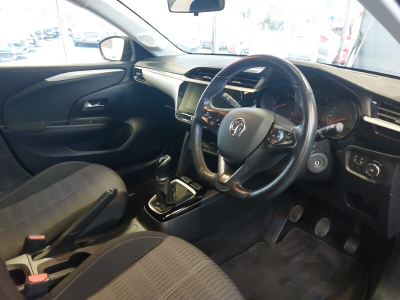 Used Vauxhall Corsa 2021 for sale - 77508995: Photo 19