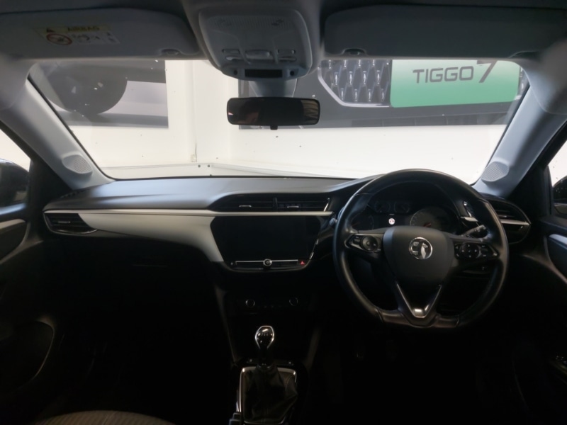 Used Vauxhall Corsa 2021 for sale - 77508995: Photo 2