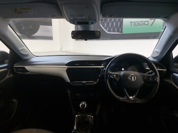 Used Vauxhall Corsa 2021 for sale - 77508995: Photo