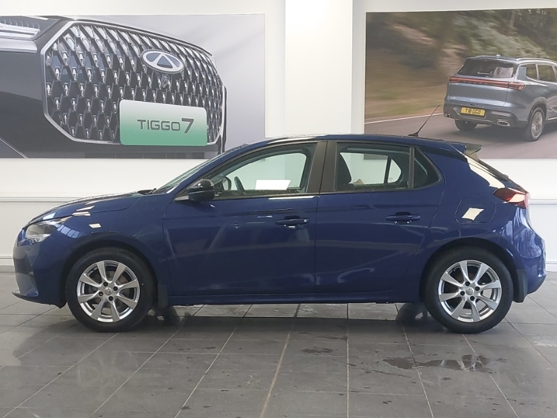 Used Vauxhall Corsa 2021 for sale - 77508995: Photo 4