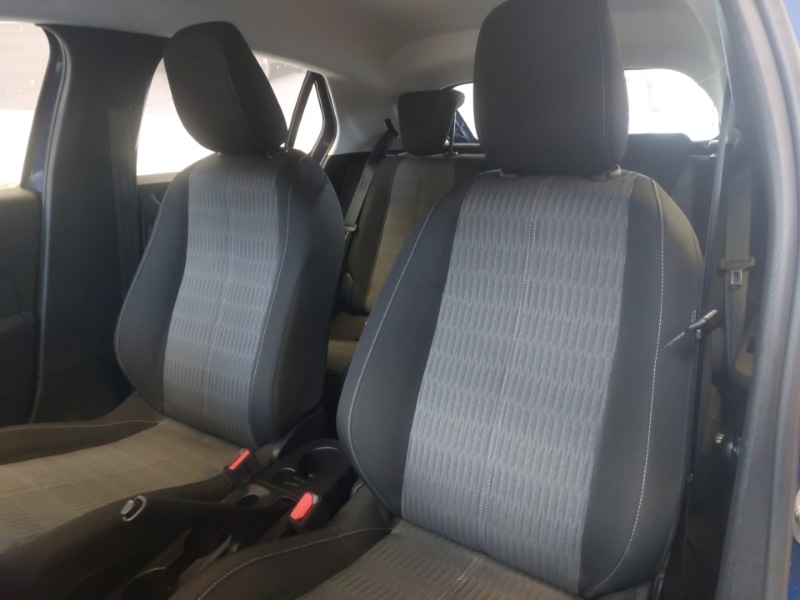 Used Vauxhall Corsa 2021 for sale - 77508995: Photo 5