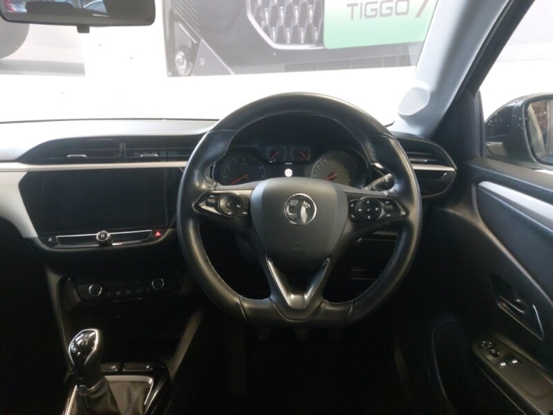 Used Vauxhall Corsa 2021 for sale - 77508995: Photo 7