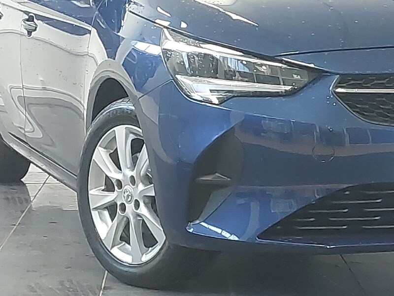 Used Vauxhall Corsa 2021 for sale - 77508995: Photo 9