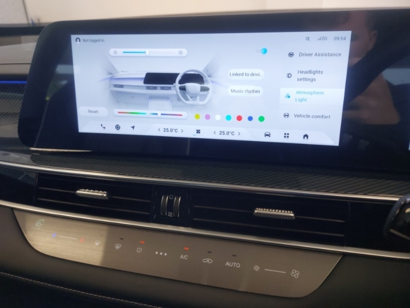 Used Chery Tiggo 7 2025 for sale - 76351318: Photo 16