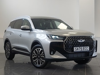 2025 - 1.5T PHEV Aspire 5dr DHT