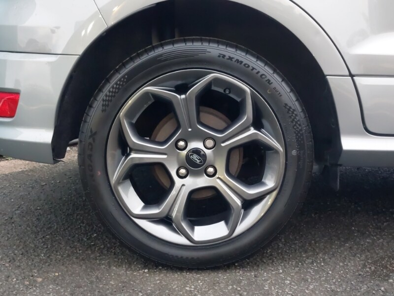 Used Ford Ecosport 2022 for sale - 77418819: Photo 12