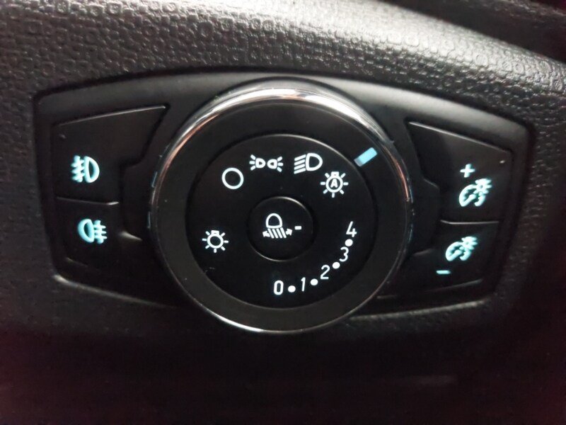 Used Ford Ecosport 2022 for sale - 77418819: Photo 14