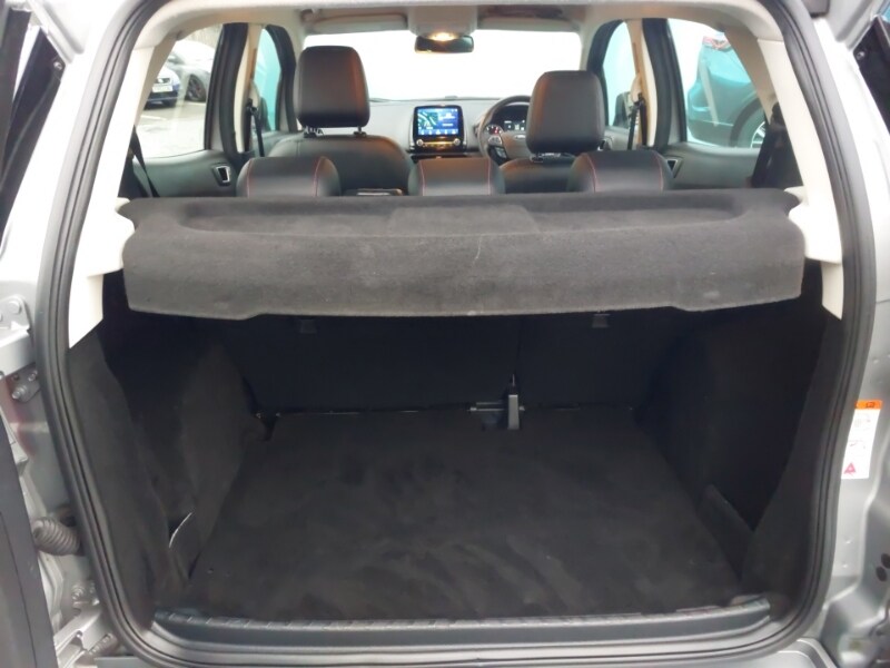 Used Ford Ecosport 2022 for sale - 77418819: Photo 8