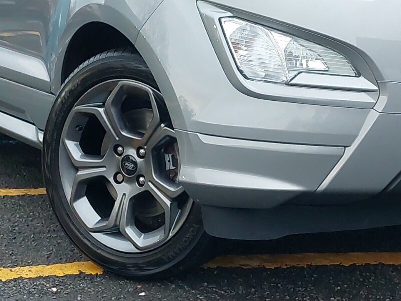 Used Ford Ecosport 2022 for sale - 77418819: Photo 9