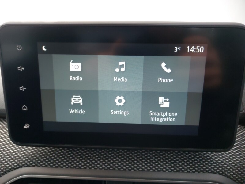 Used Dacia Sandero Stepway 2024 for sale - 76613801: Photo 10