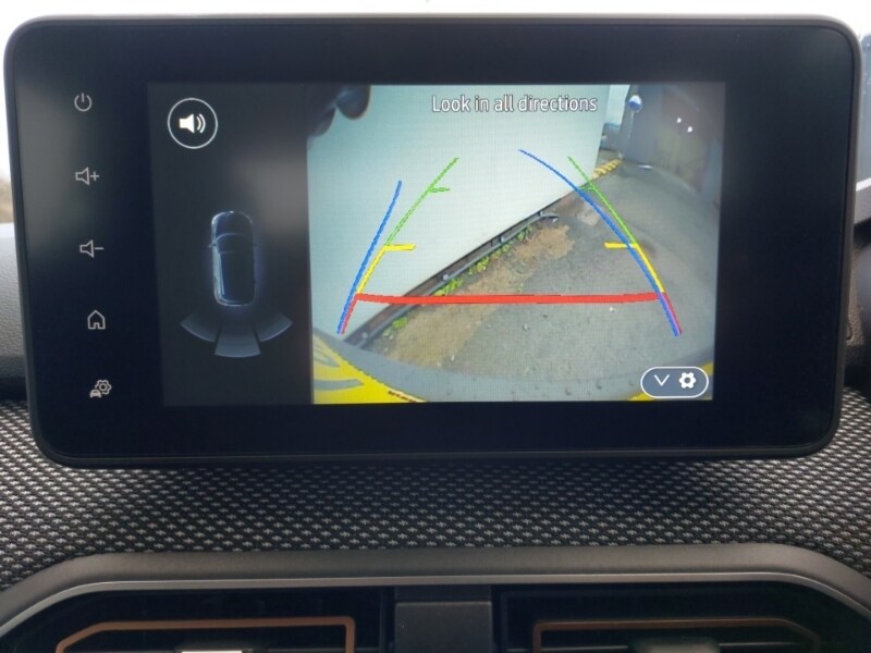 Used Dacia Sandero Stepway 2024 for sale - 76613801: Photo 17