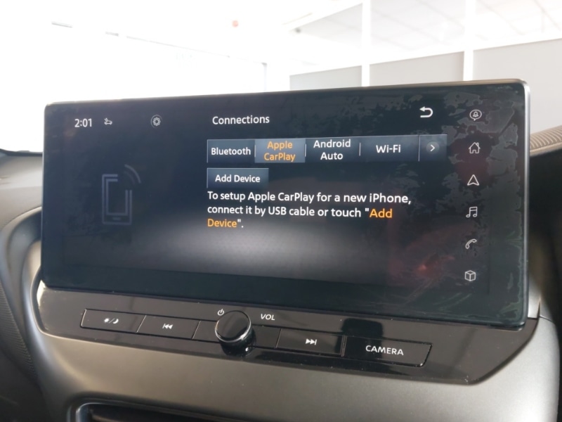 Used Nissan Juke 2025 for sale - 77482818: Photo 16