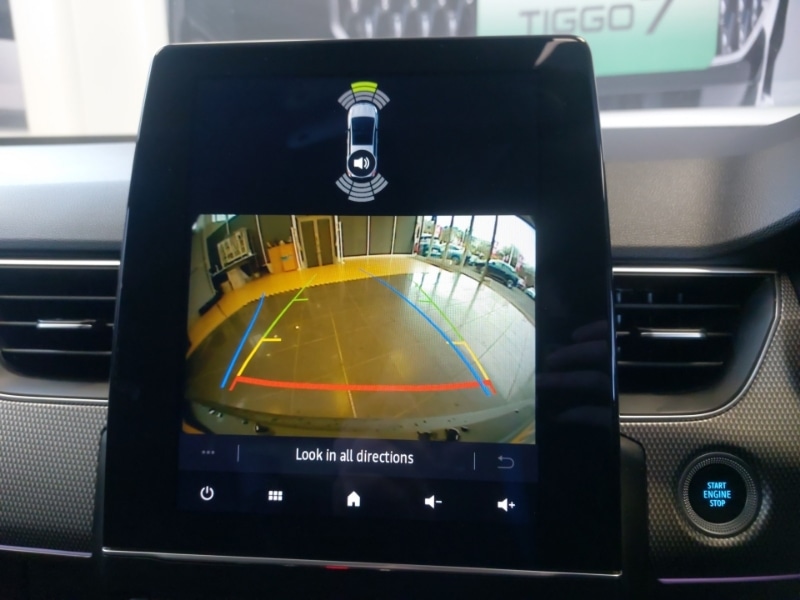 Used Renault Arkana 2023 for sale - 77398947: Photo 10